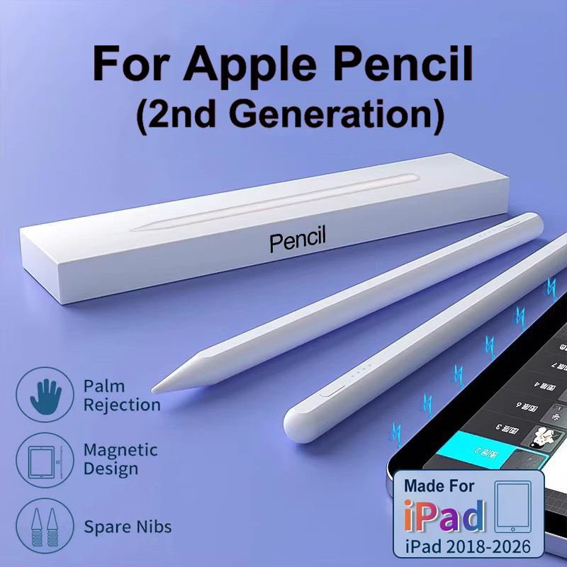 Tablet Accessories Kids - Original Stylus Pen For Apple Pencil