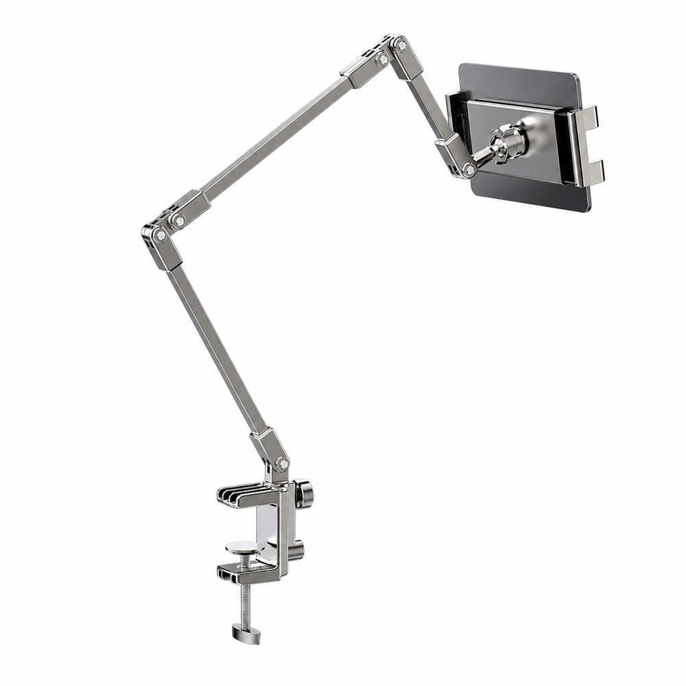 Trimble Tablet Accessories - Adjustable Bed Phone Holder Stand for