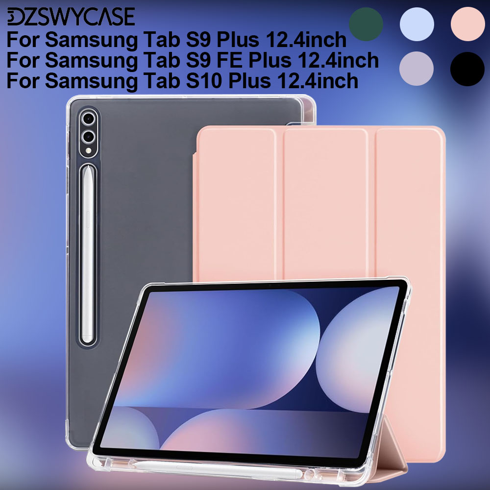 Samsung Tablet S9 Accessories - Case for Samsung Galaxy Tab S10