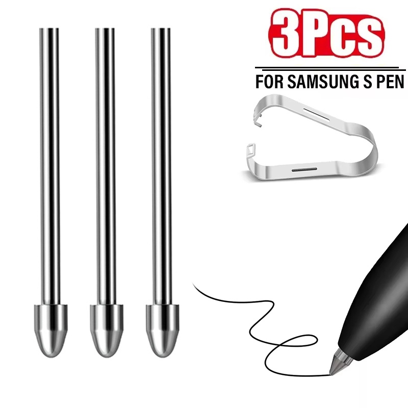 Tablet Accessories Kids - Replaceable Pencil Nib For Samsung Galaxy