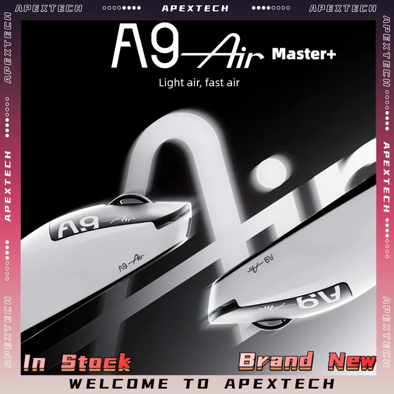Tablet Accessories - ATK A9 Air Ultimate Plus Gaming