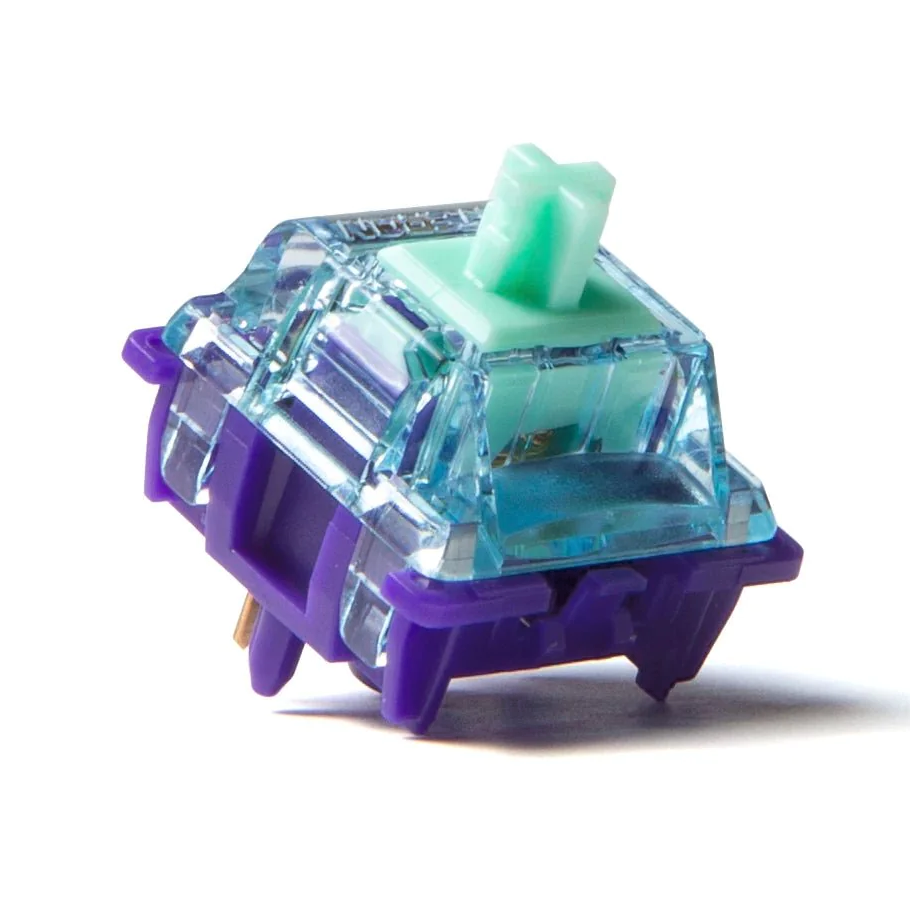 Bluetooth Trackpad - Gateron Azure Dragon V4 RGB SMD