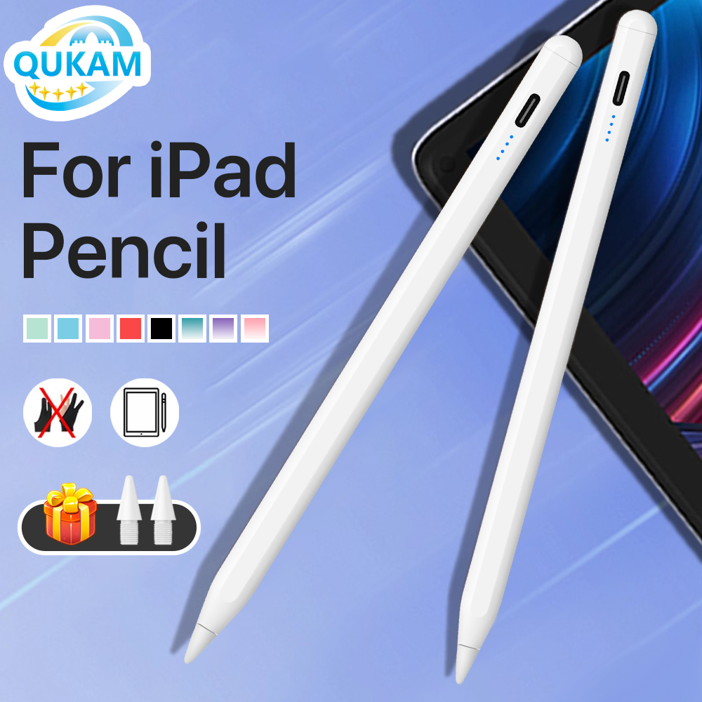 Tablet Accessories Kids - Stylus Pen For 2025 iPad Apple