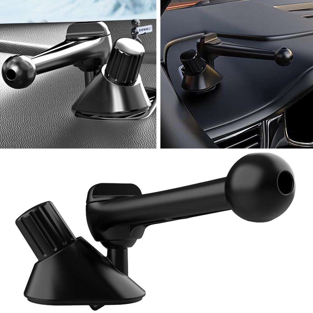 Car Accessories Tablet Holder - Universal 17mm Ball Head For Car