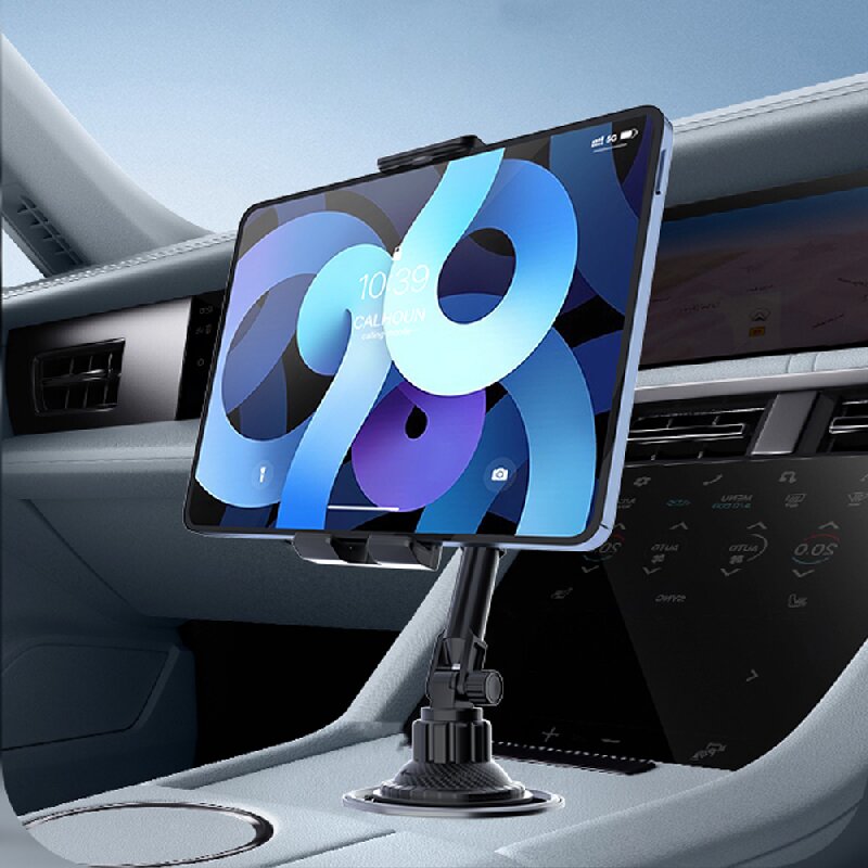 Trimble Tablet Accessories - Universal Car Cup Tablet Stand Phone