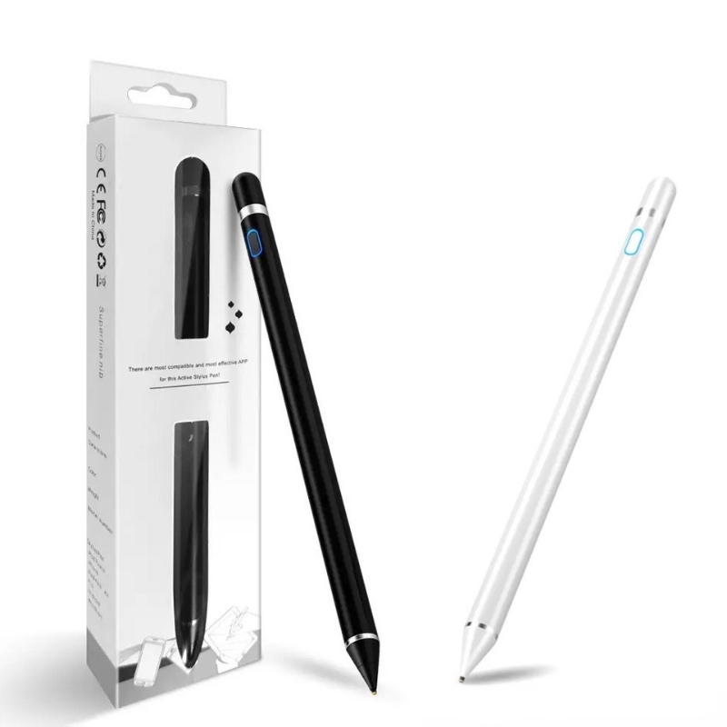 Tablet Accessories Kids - Stylus Pen For Apple Pencil Styluses