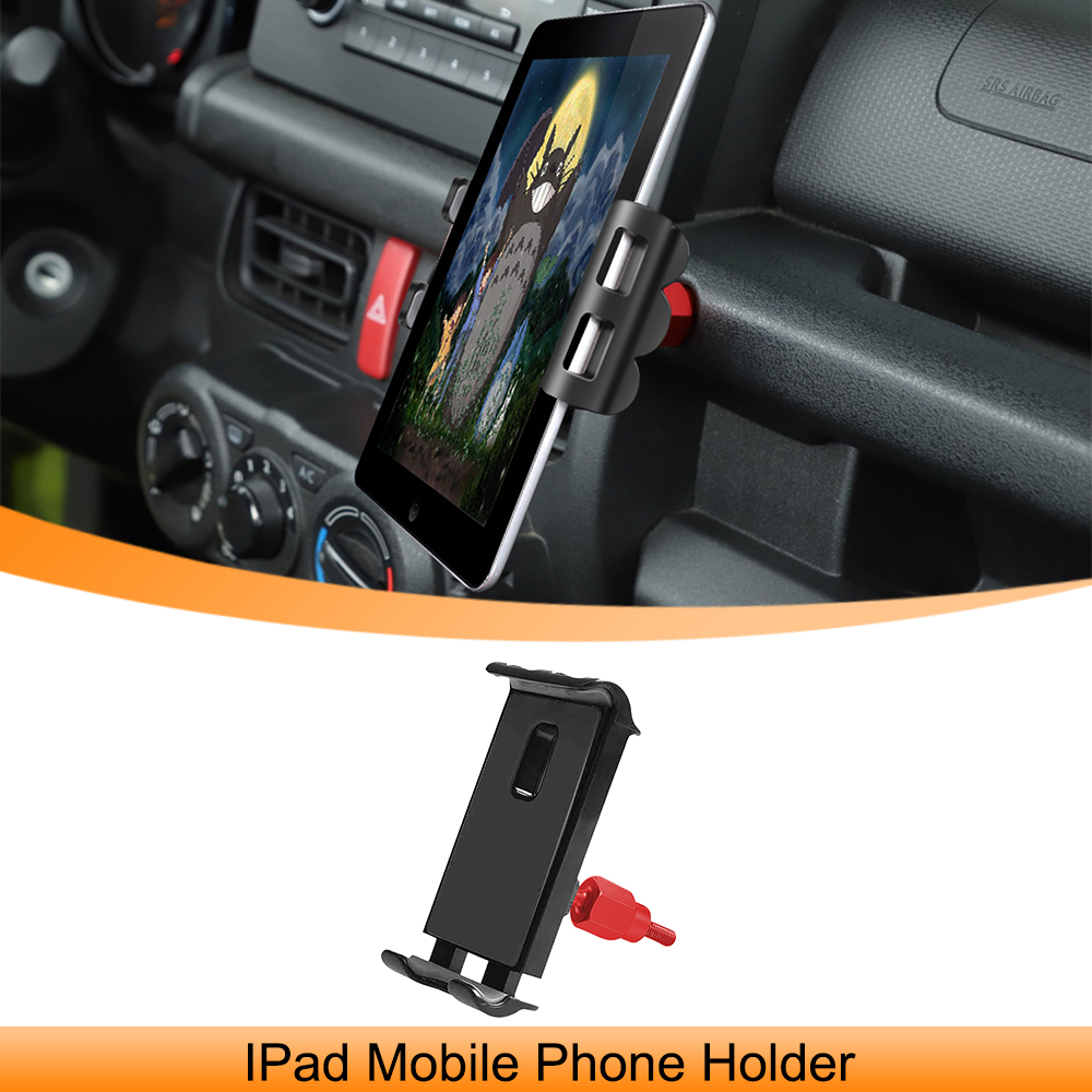 Trimble Tablet Accessories - Car Mobile Phone IPad Holder Tablet