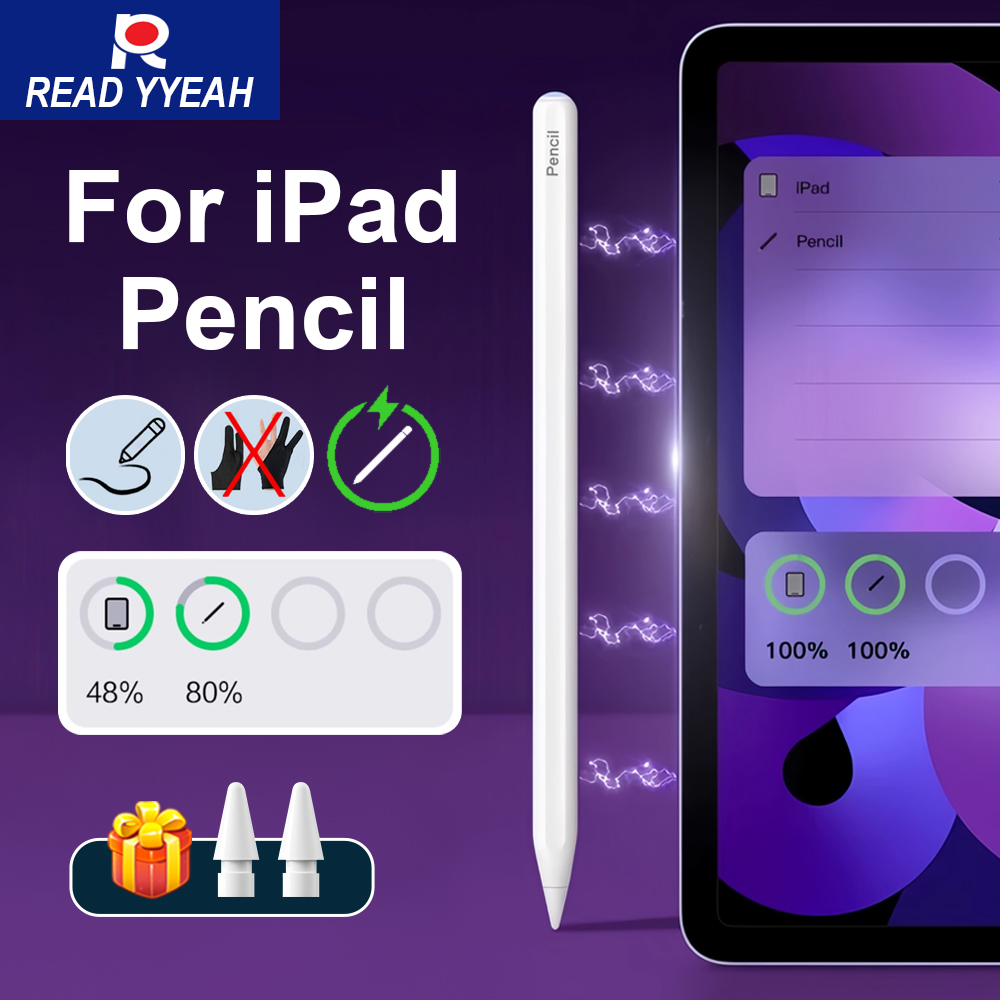 Tablet Accessories Kids - 2025 New For Apple Pencil 2