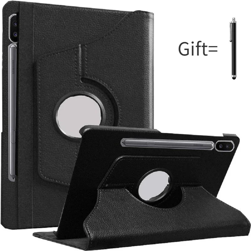 360 Rotating Case for Samsung  - огляд і ціна Samsung Tablet S9 Accessories