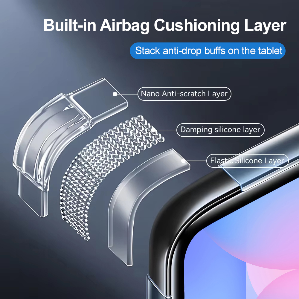 For Samsung Galaxy Tab S10 S9  - огляд і ціна Samsung Tablet S9 Accessories