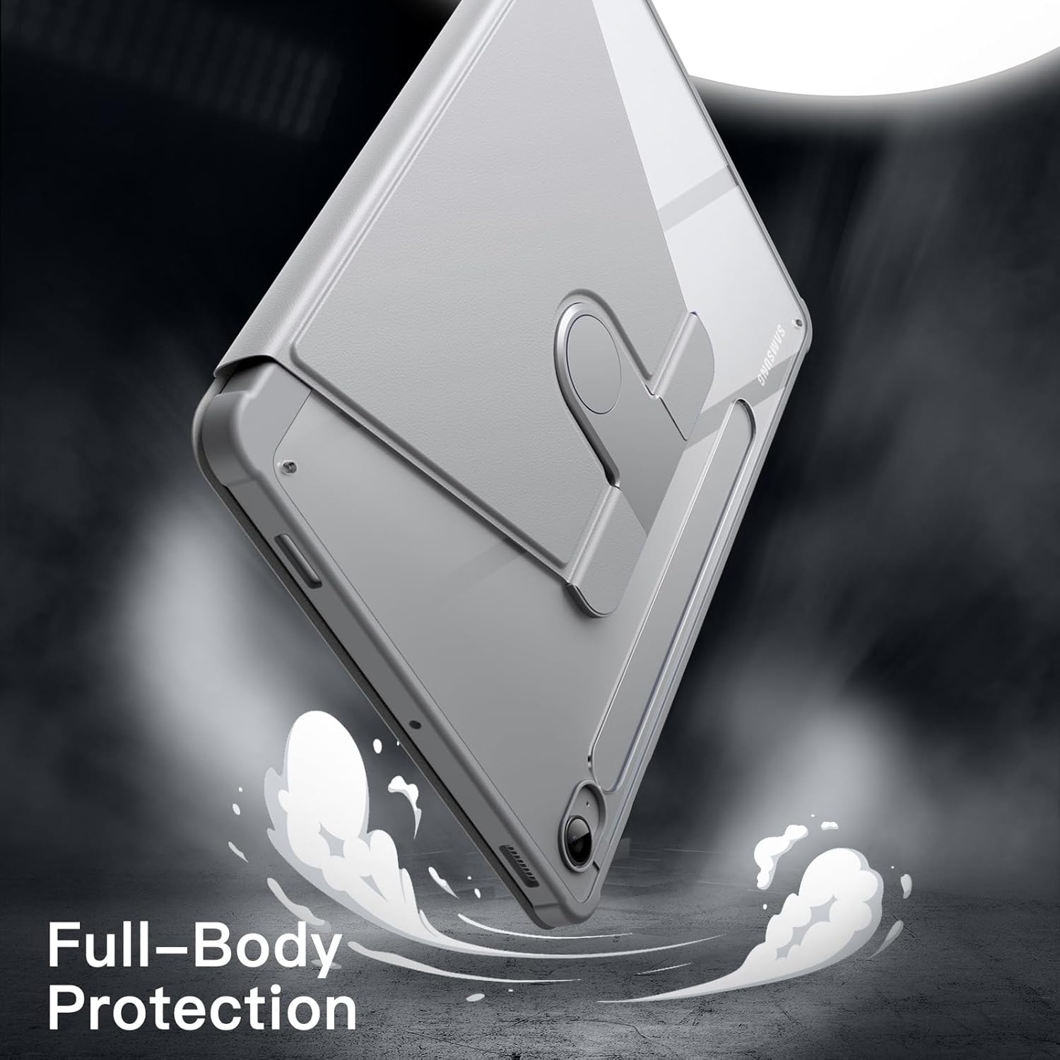For Samsung Galaxy Tab S11 S10 - огляд і ціна Samsung Tablet S9 Accessories