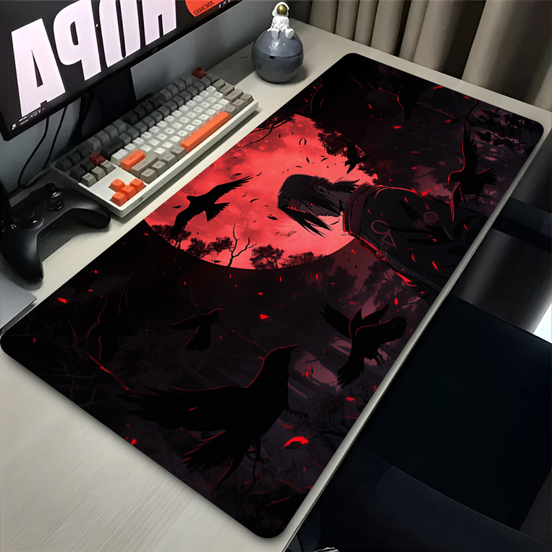 Mouse Pad Gamer Larger XXL Uch - огляд і ціна Tablet Cute Accessories