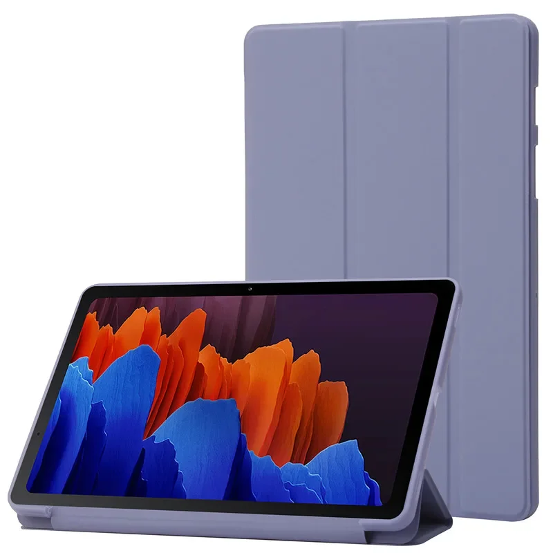 For Poco Pad X1 Case PU Leathe - огляд і ціна Poco Tablet Accessories