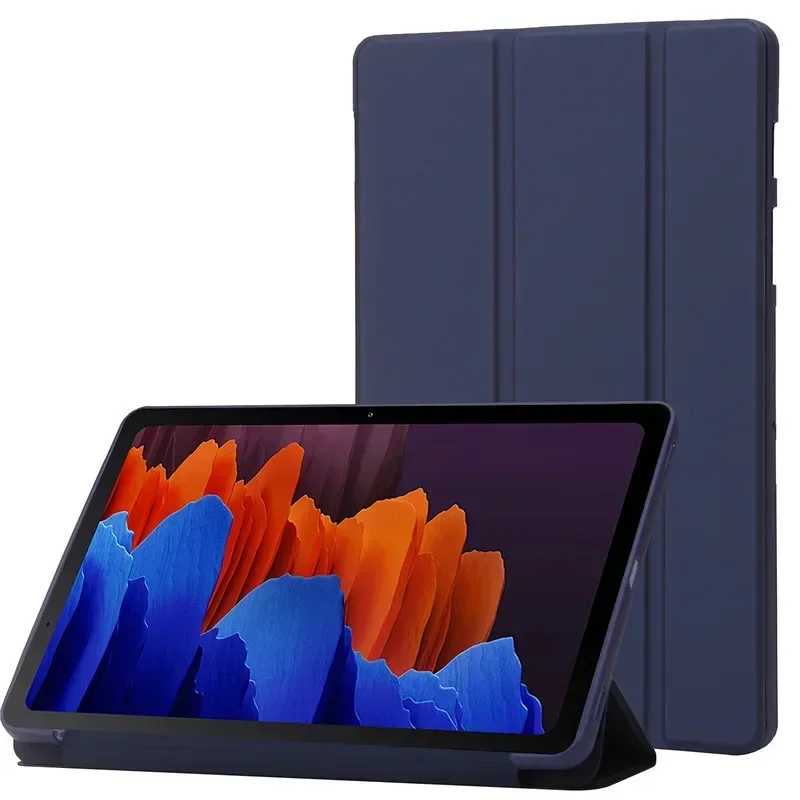 For Poco Pad X1 Case PU Leathe - огляд і ціна Poco Tablet Accessories