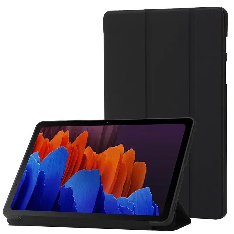 For Poco Pad X1 Case PU Leathe - огляд і ціна Poco Tablet Accessories