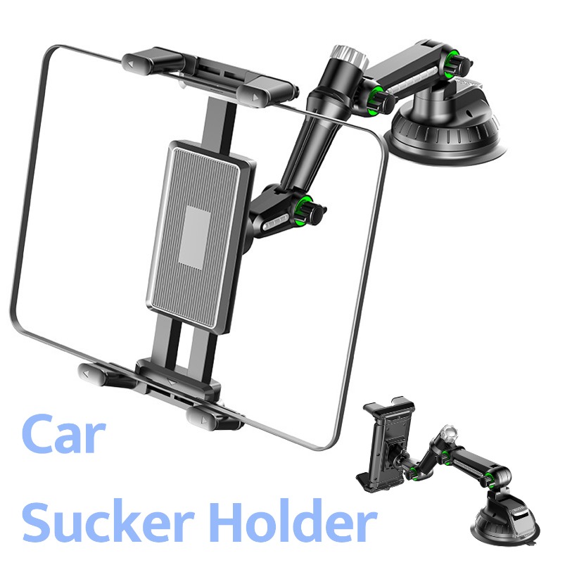 Universal Car Tablet Holder Su - огляд і ціна Trimble Tablet Accessories