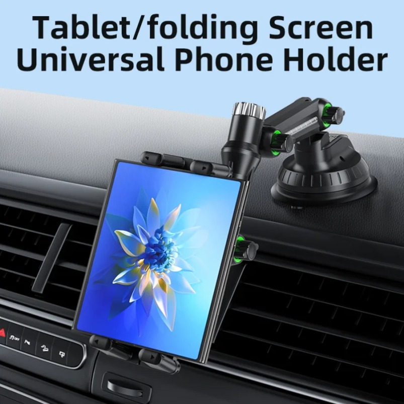 Universal Car Tablet Holder Su - огляд і ціна Trimble Tablet Accessories