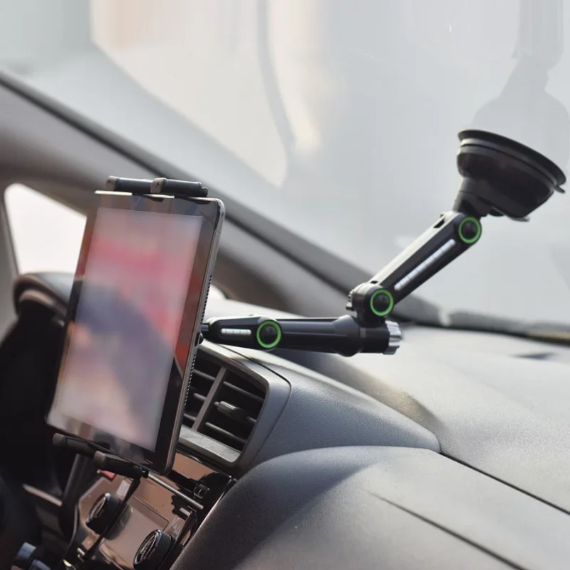 Universal Car Tablet Holder Su - огляд і ціна Trimble Tablet Accessories
