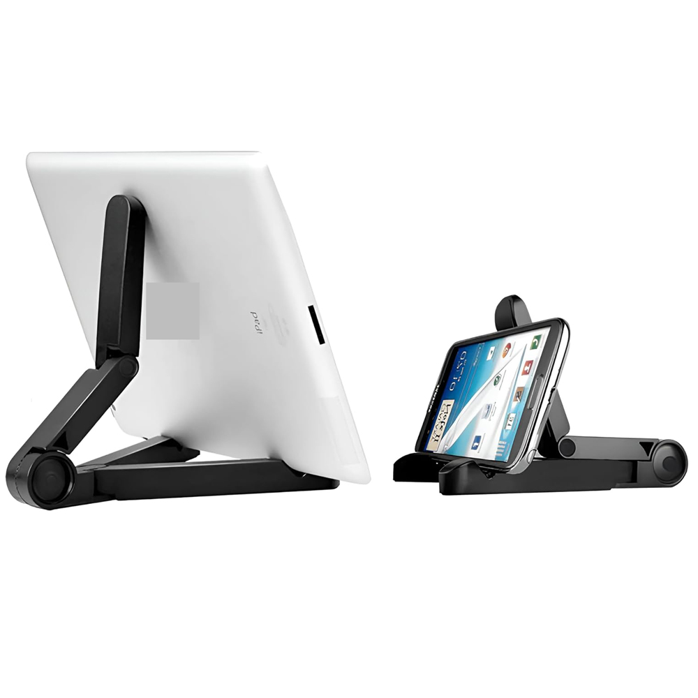1pcs Universal Folding Tablet  - огляд і ціна Tablet Accessories