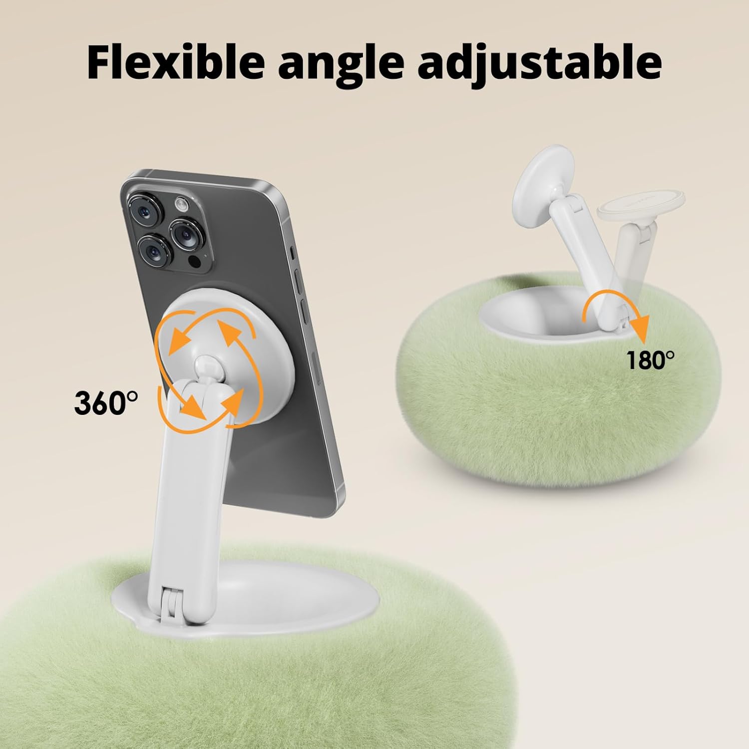 2025 Magnetic Pillow Stand For - огляд і ціна Trimble Tablet Accessories