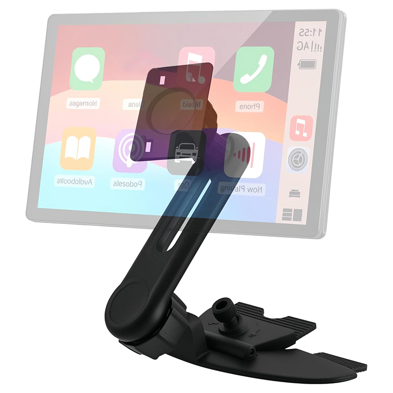B*NEW 1PCS CD Slot Mount For C - огляд і ціна Trimble Tablet Accessories
