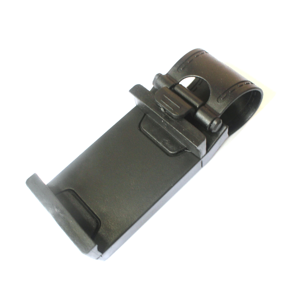 Car Phone Holder Steering Whee - огляд і ціна Car Accessories Tablet Holder