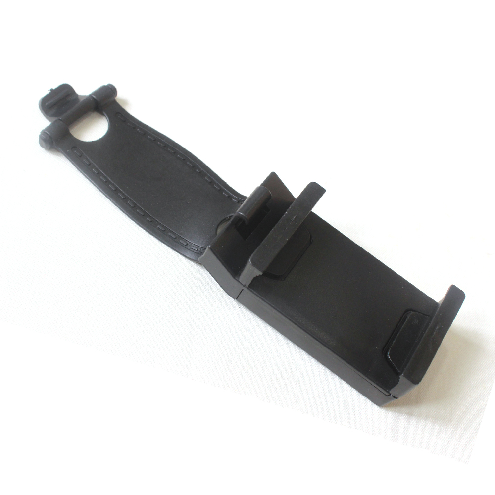 Car Phone Holder Steering Whee - огляд і ціна Car Accessories Tablet Holder