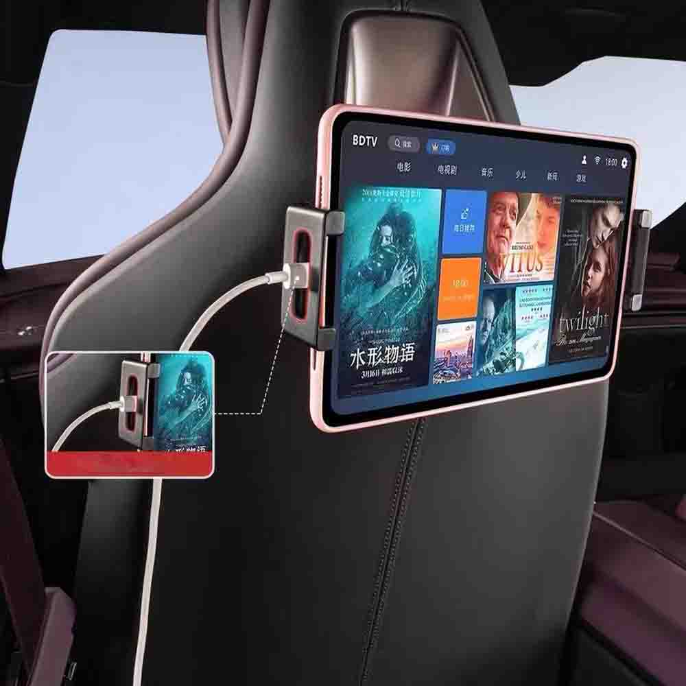 For Xiaomi SU7 2025 2026 Table - огляд і ціна Car Accessories Tablet Holder