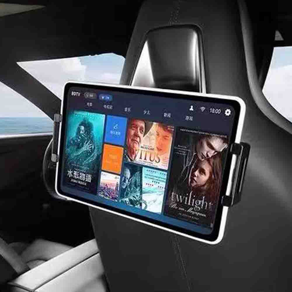 For Xiaomi SU7 2025 2026 Table - огляд і ціна Car Accessories Tablet Holder