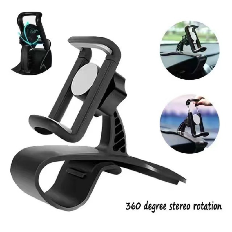 For Phone Multi-Functional Uni - огляд і ціна Car Accessories Tablet Holder