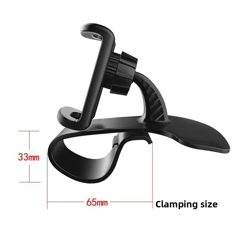 For Phone Multi-Functional Uni - огляд і ціна Car Accessories Tablet Holder