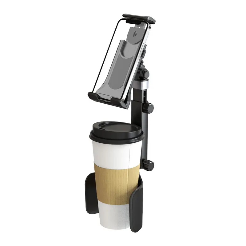 Car Cup Phone Tablet Holder Ex - огляд і ціна Trimble Tablet Accessories
