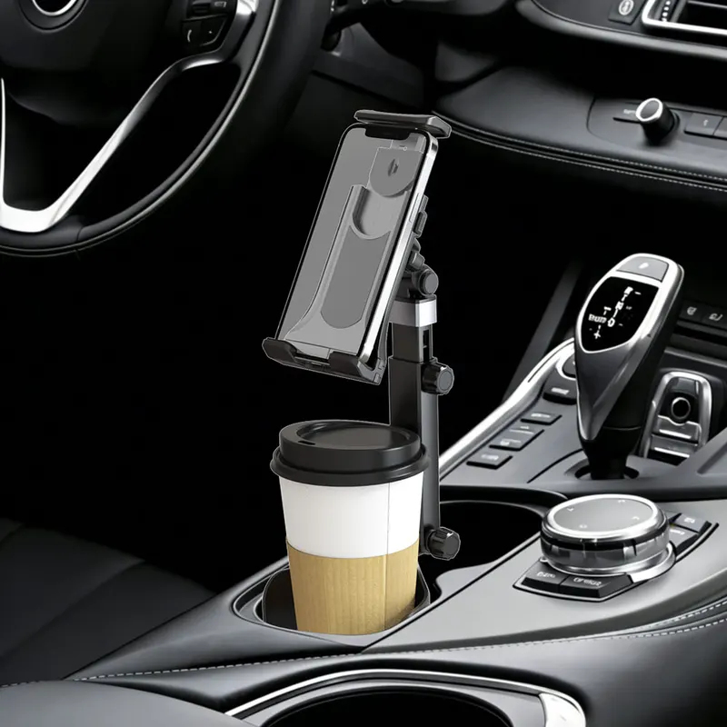 Car Cup Phone Tablet Holder Ex - огляд і ціна Trimble Tablet Accessories