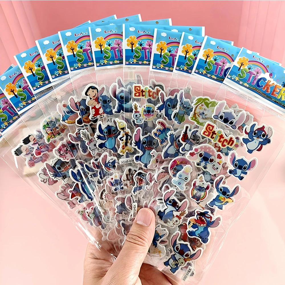 48Sheets Cute Disney Lilo Stit - огляд і ціна Tablet Cute Accessories