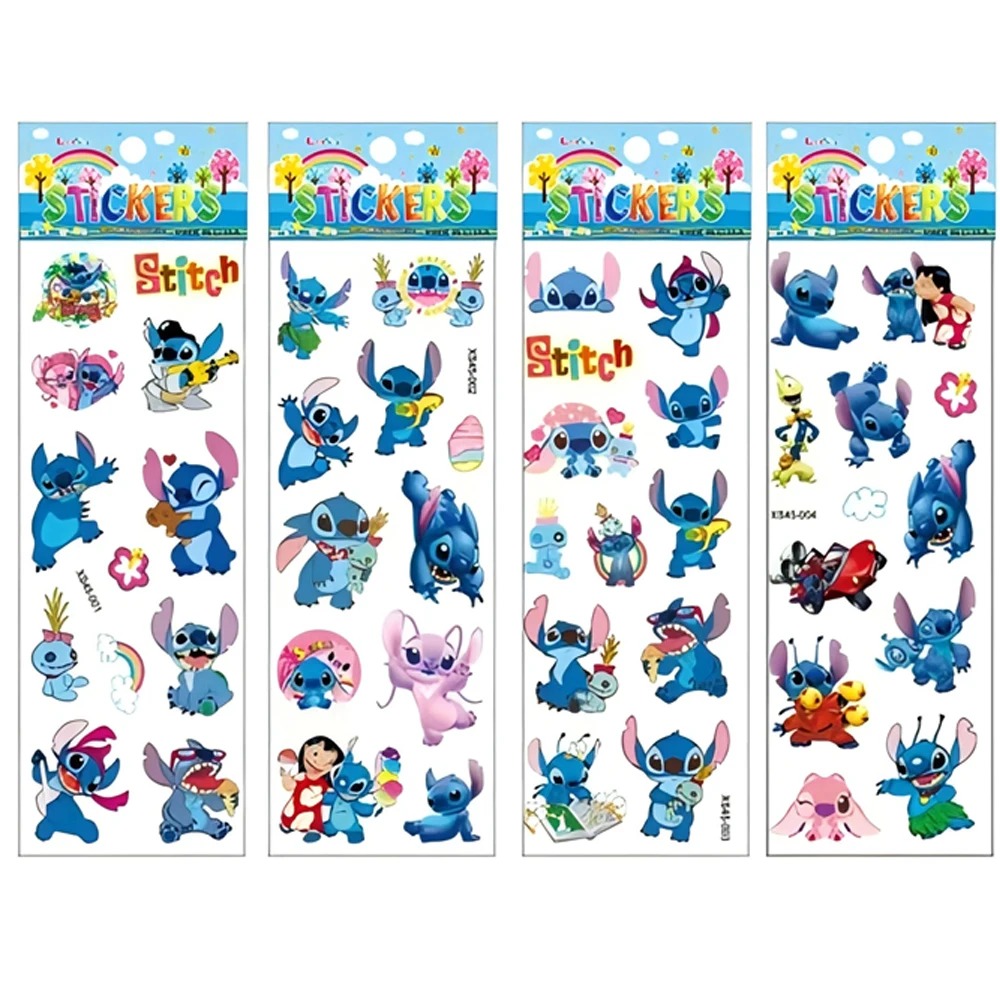 48Sheets Cute Disney Lilo Stit - огляд і ціна Tablet Cute Accessories