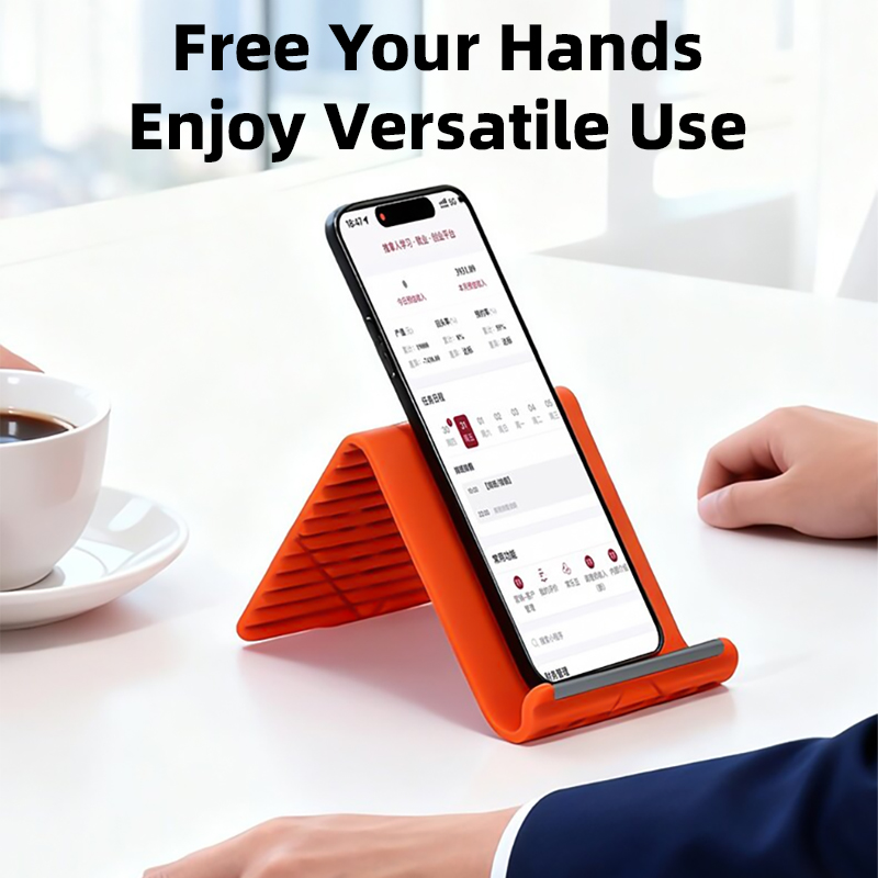 Flexible Silicone Foldable Pho - огляд і ціна Tablet Accessories