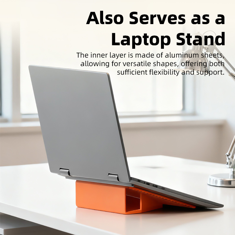 Flexible Silicone Foldable Pho - огляд і ціна Tablet Accessories