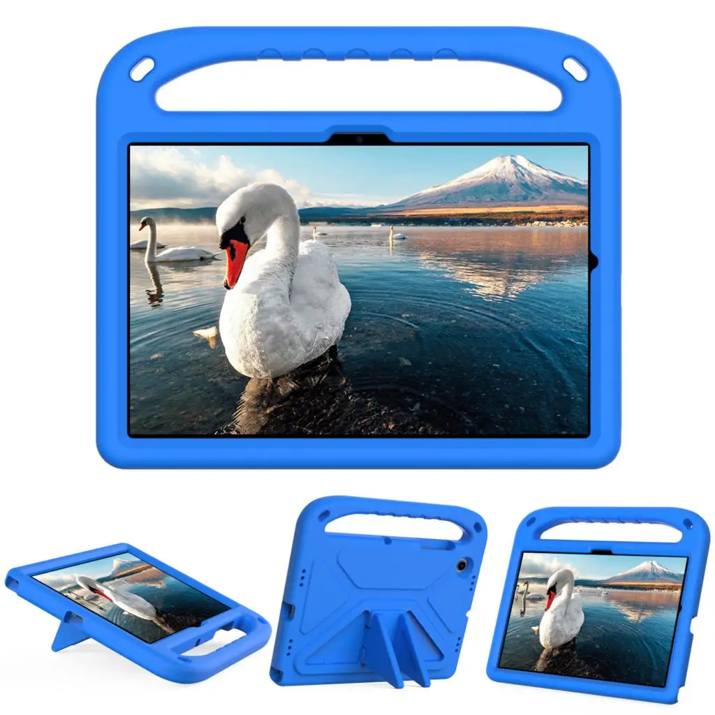 Kids EVA Stand Case For Samsun - огляд і ціна Samsung Tablet S9 Accessories