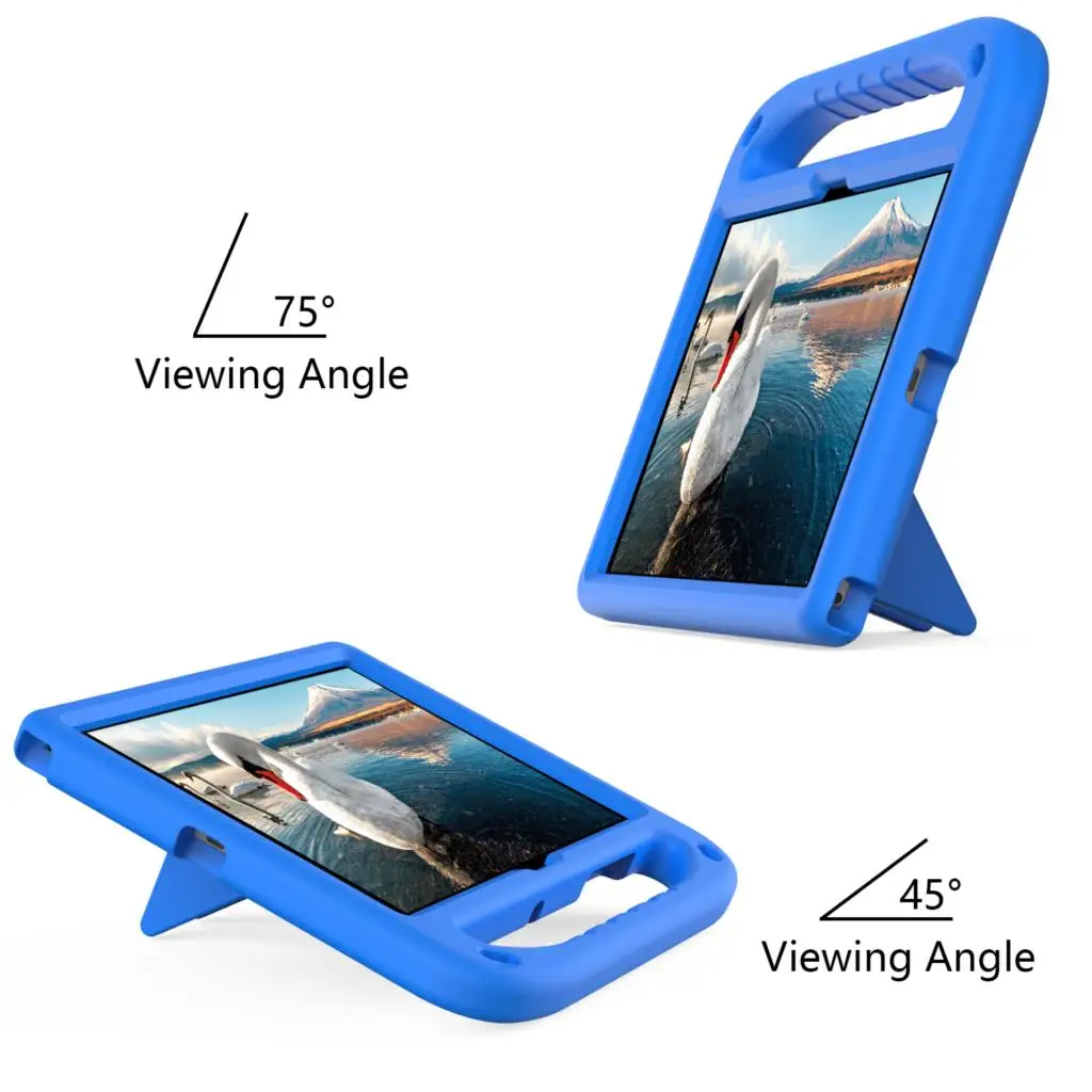 Kids EVA Stand Case For Samsun - огляд і ціна Samsung Tablet S9 Accessories
