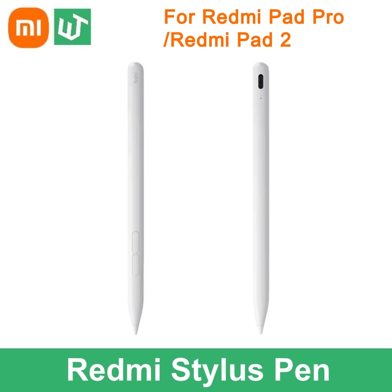 Xiaomi Redmi Stylus Pen For Re - огляд і ціна Tablet Accessories Kids
