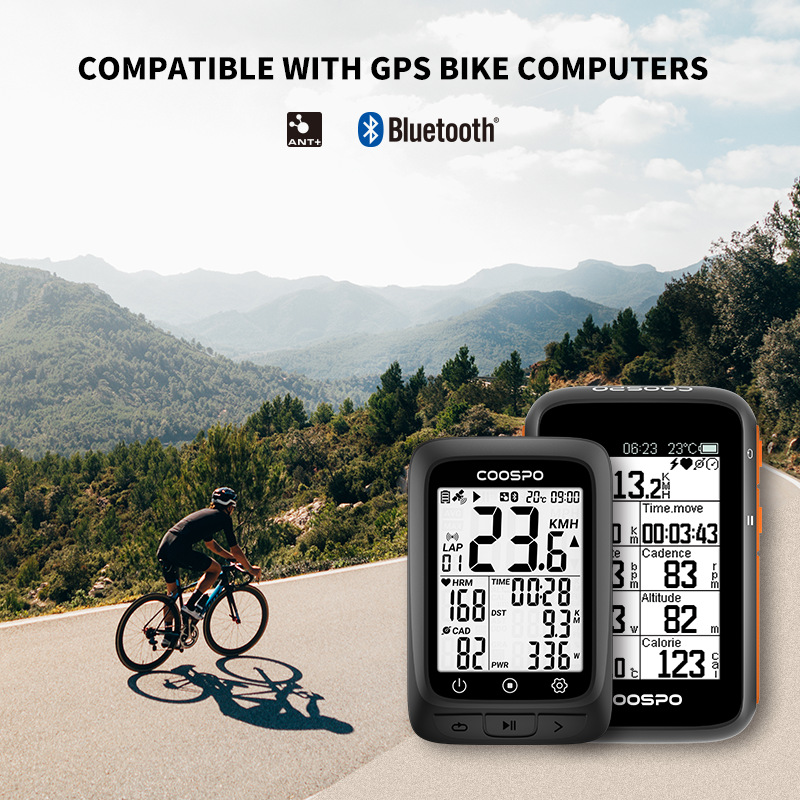 CooSpo BK9C BK9S Bicycle Caden - огляд і ціна Tablet Accessories