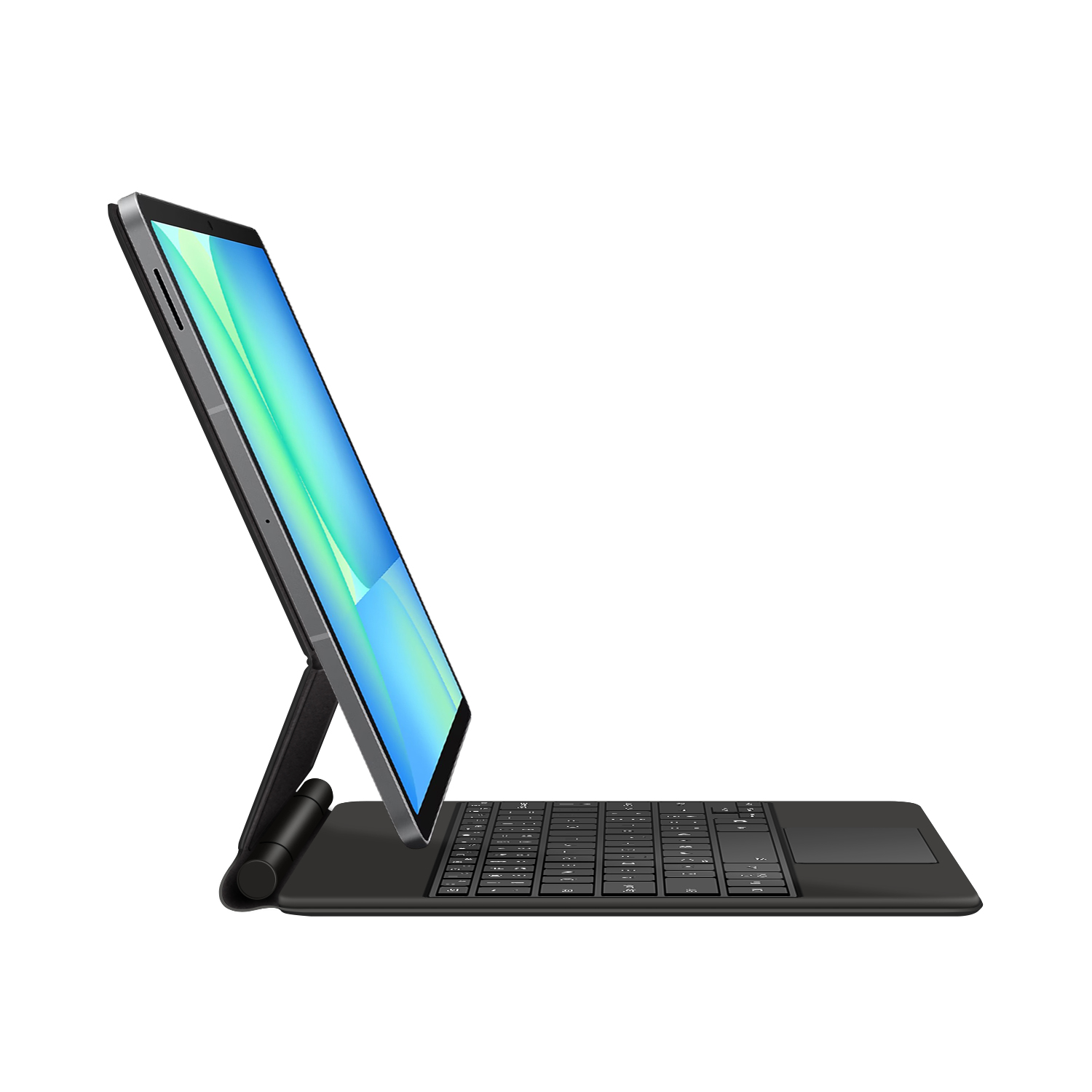 Magic Keyboard For Samsung Gal - огляд і ціна Samsung Tablet S9 Accessories