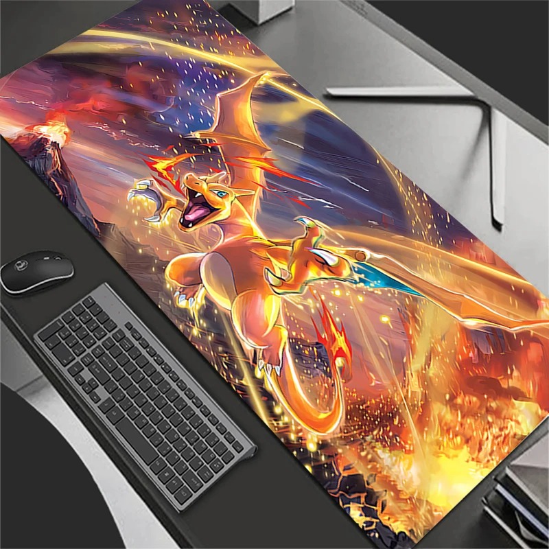 Mouse Pad Anime Gaming Accesso - огляд і ціна Tablet Cute Accessories