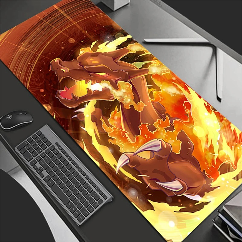 Mouse Pad Anime Gaming Accesso - огляд і ціна Tablet Cute Accessories