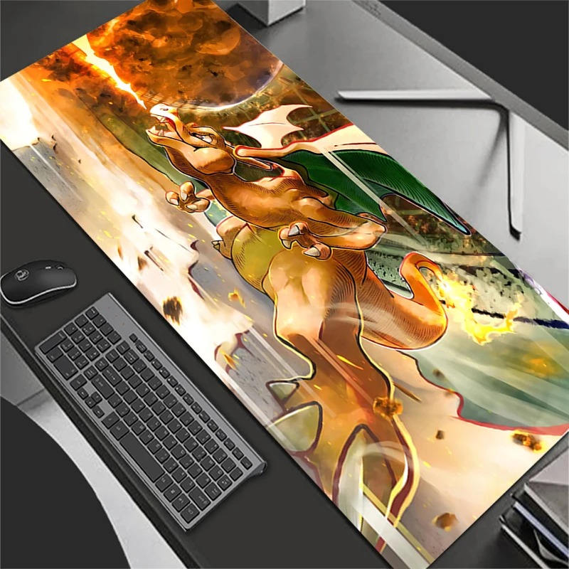 Mouse Pad Anime Gaming Accesso - огляд і ціна Tablet Cute Accessories