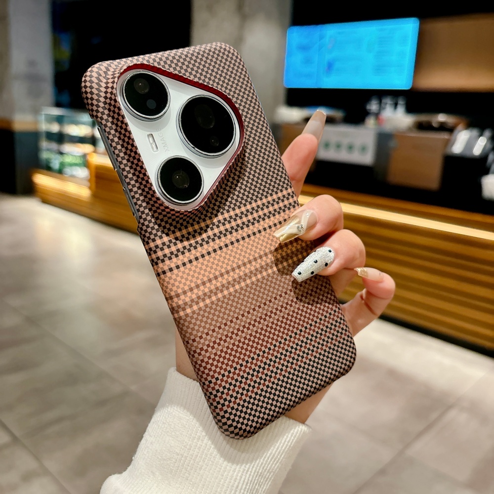 Luxury For Magsafe Frameless C - огляд і ціна Huawei Pura 70