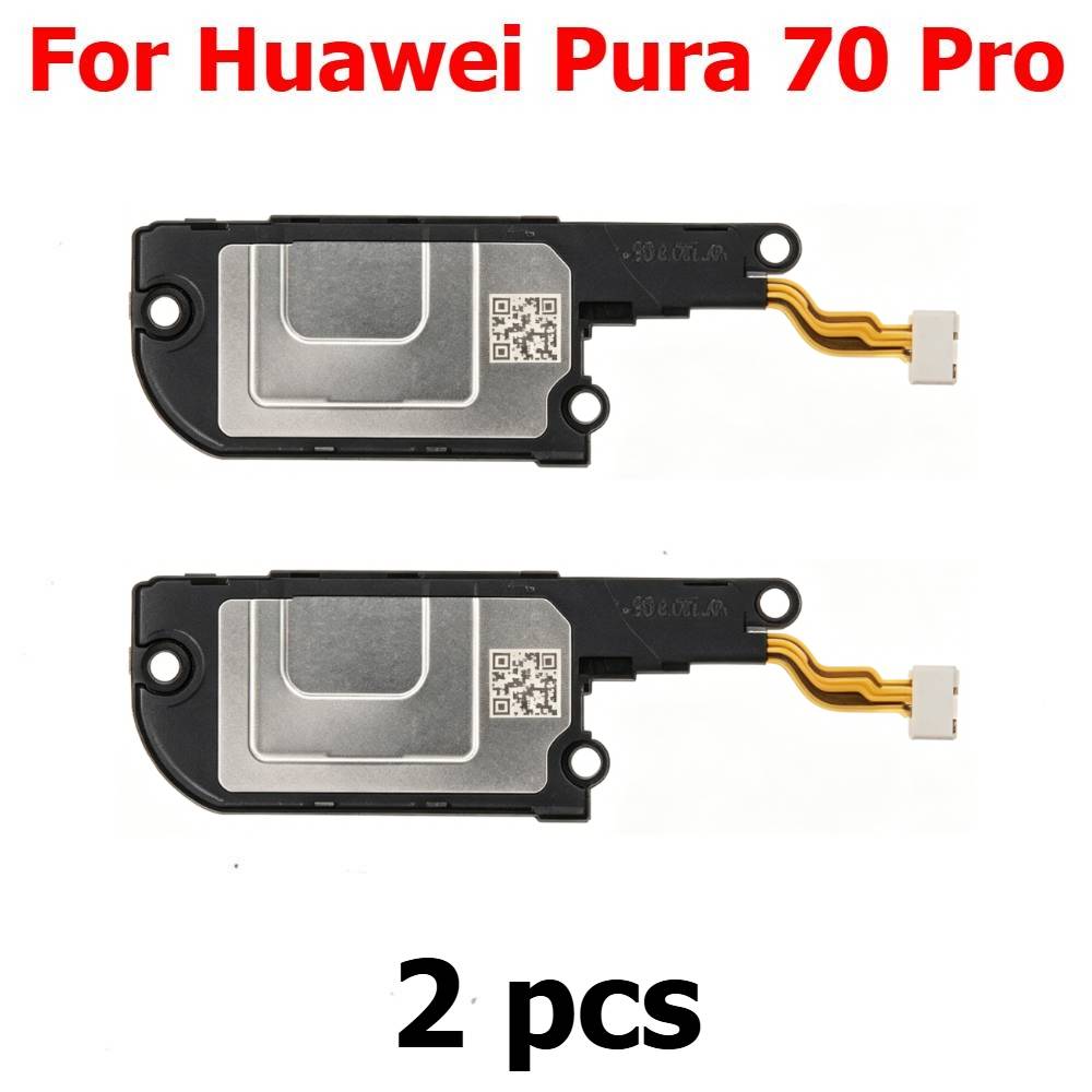 Loudspeaker For Huawei Pura 70 - огляд і ціна Huawei Pura 70