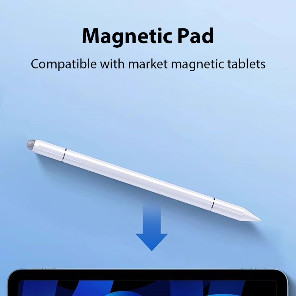 3 in 1 Magnetic Universal Styl - огляд і ціна Tablet Accessories Kids