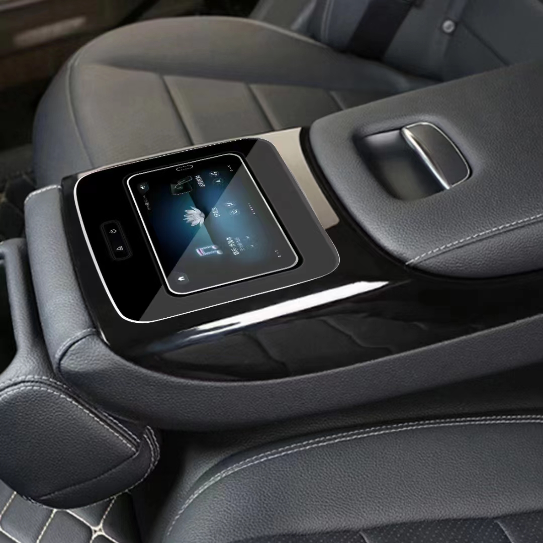 For Maybach & Mercedes GLS/GLE - огляд і ціна Tablet Accessories