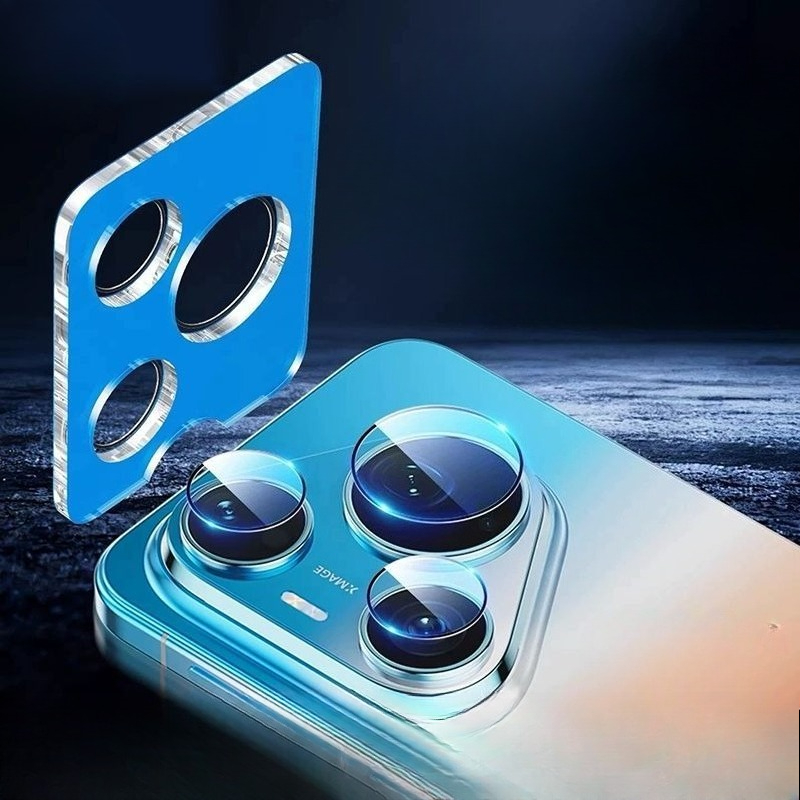 Camera Lens Protector for Huaw - огляд і ціна Huawei Pura 70